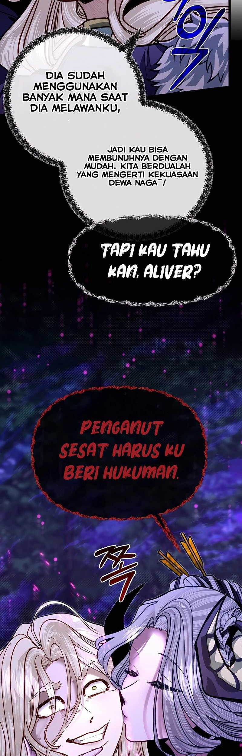 The Little Brother Is the Academy’s Hotshot Chapter 85 - halaman 24