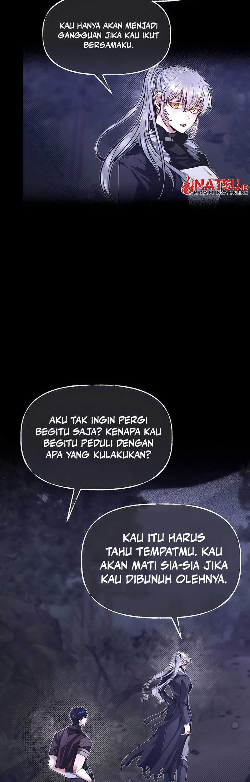 The Little Brother Is the Academy’s Hotshot Chapter 85 - halaman 3