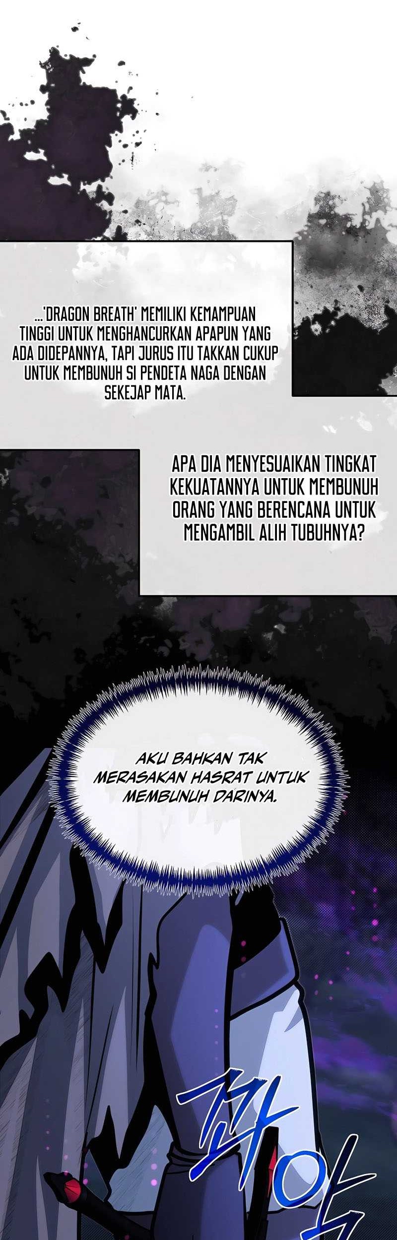 The Little Brother Is the Academy’s Hotshot Chapter 85 - halaman 31