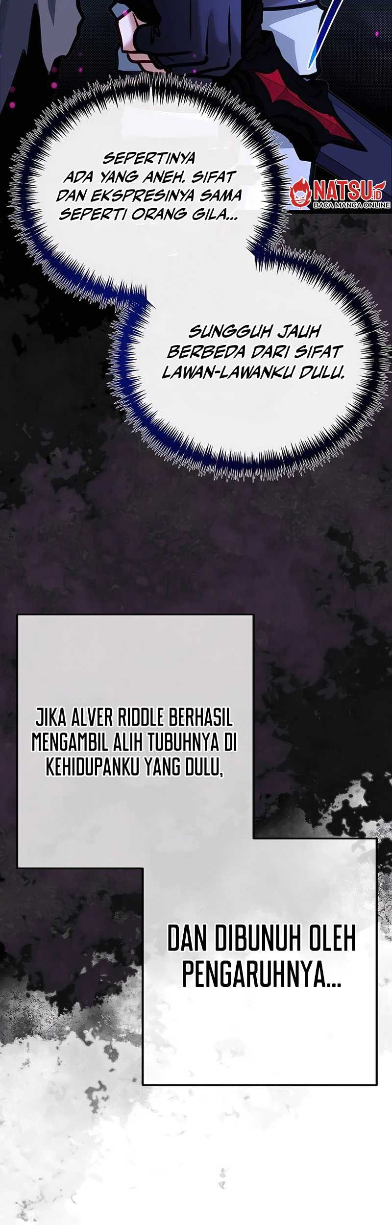 The Little Brother Is the Academy’s Hotshot Chapter 85 - halaman 32