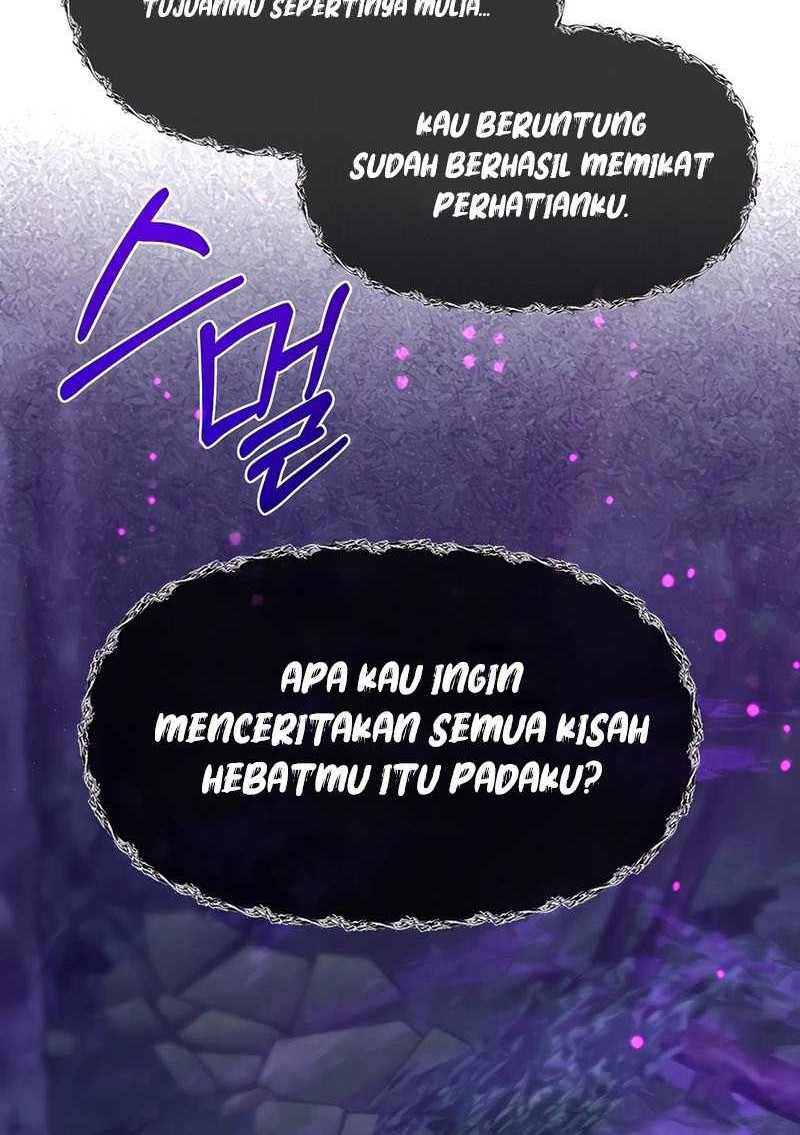 The Little Brother Is the Academy’s Hotshot Chapter 85 - halaman 37