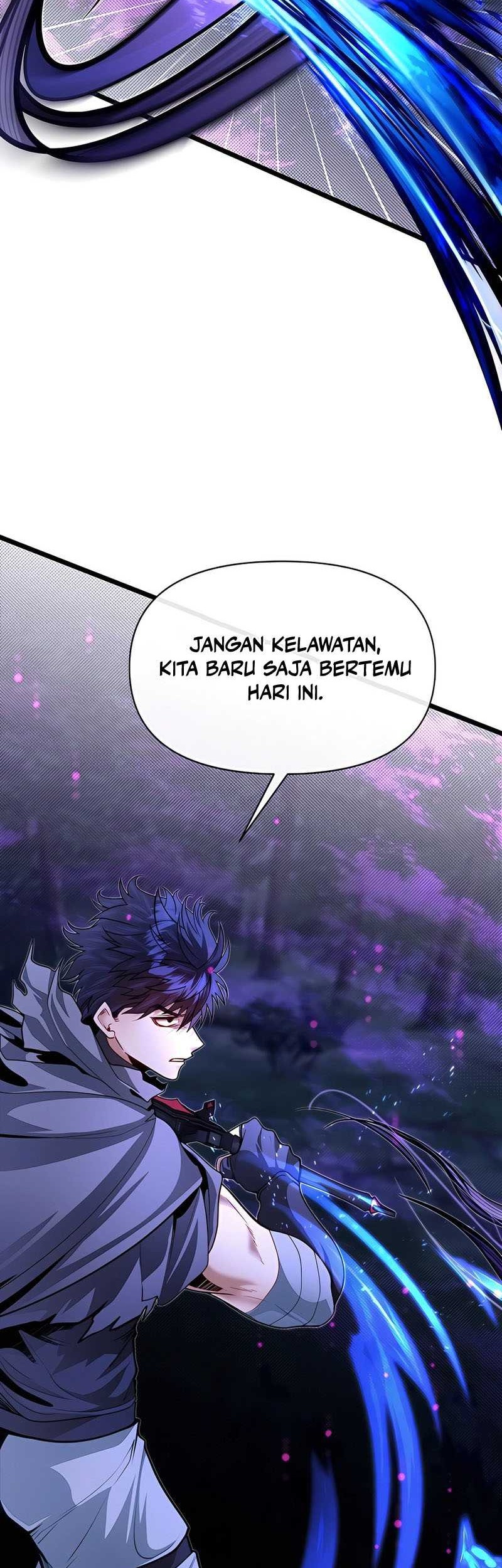 The Little Brother Is the Academy’s Hotshot Chapter 85 - halaman 39