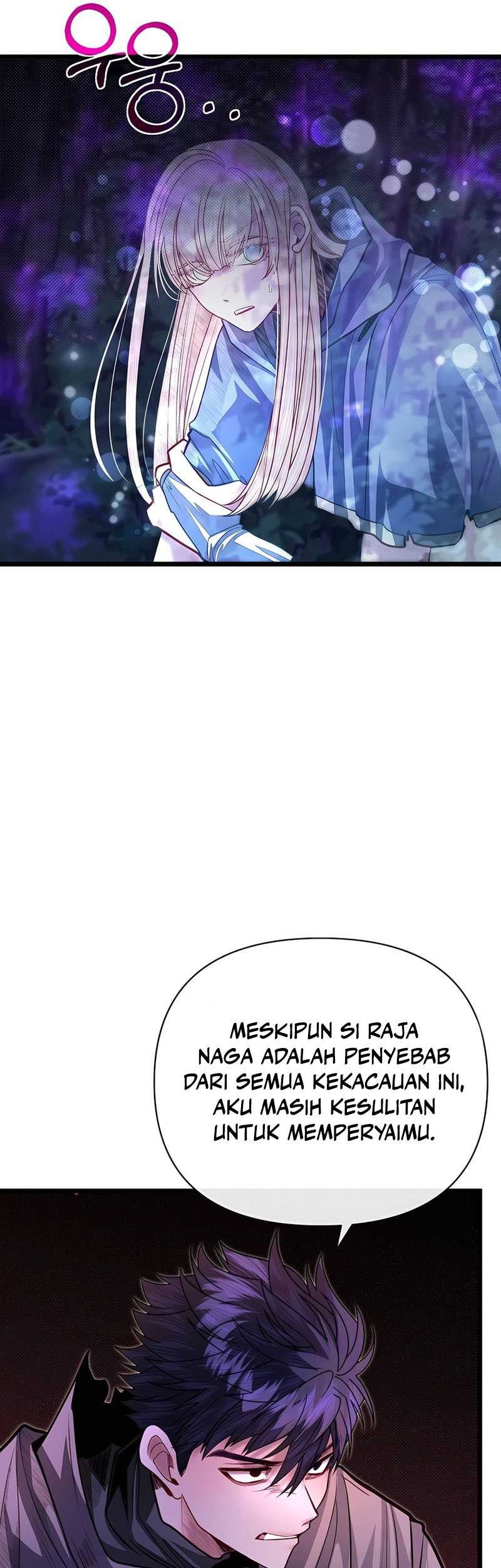 The Little Brother Is the Academy’s Hotshot Chapter 85 - halaman 42