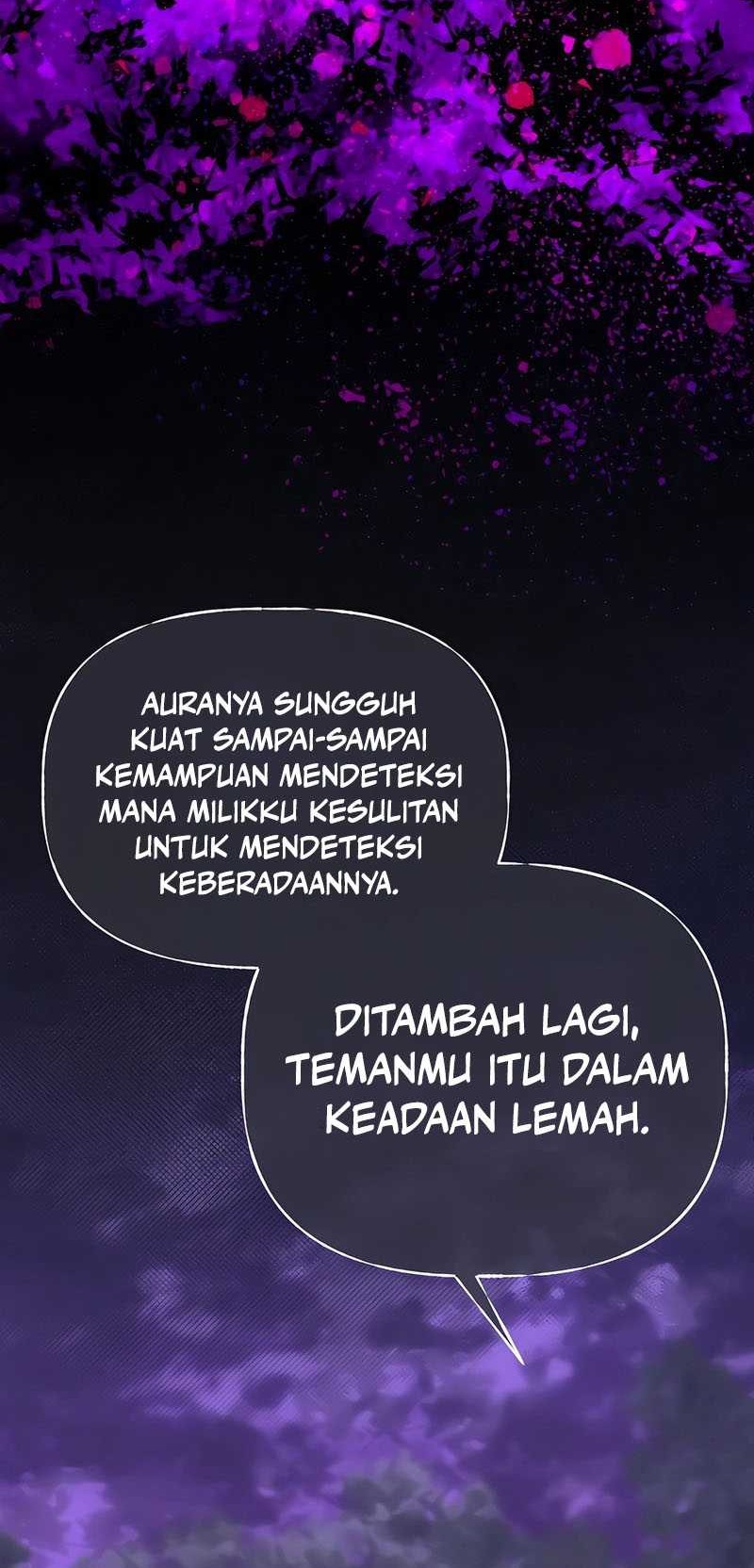 The Little Brother Is the Academy’s Hotshot Chapter 85 - halaman 5