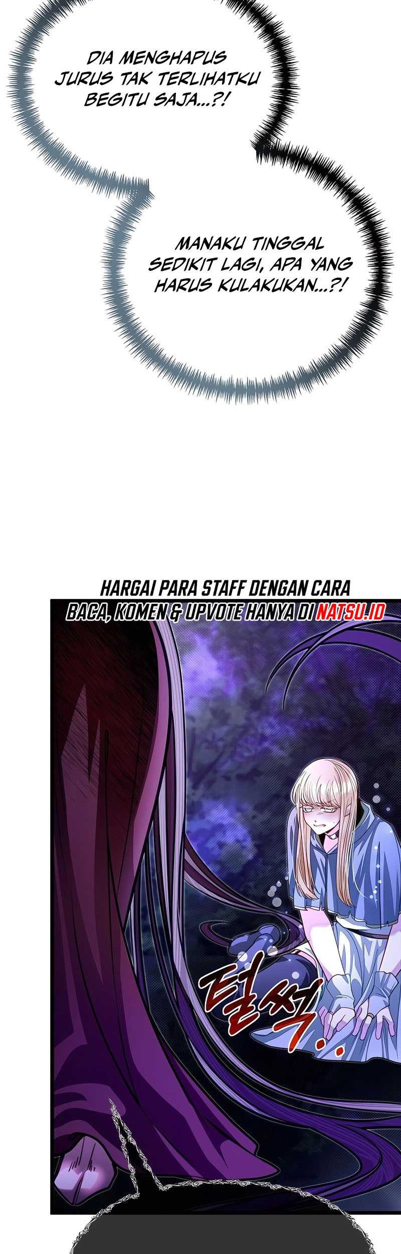The Little Brother Is the Academy’s Hotshot Chapter 85 - halaman 51