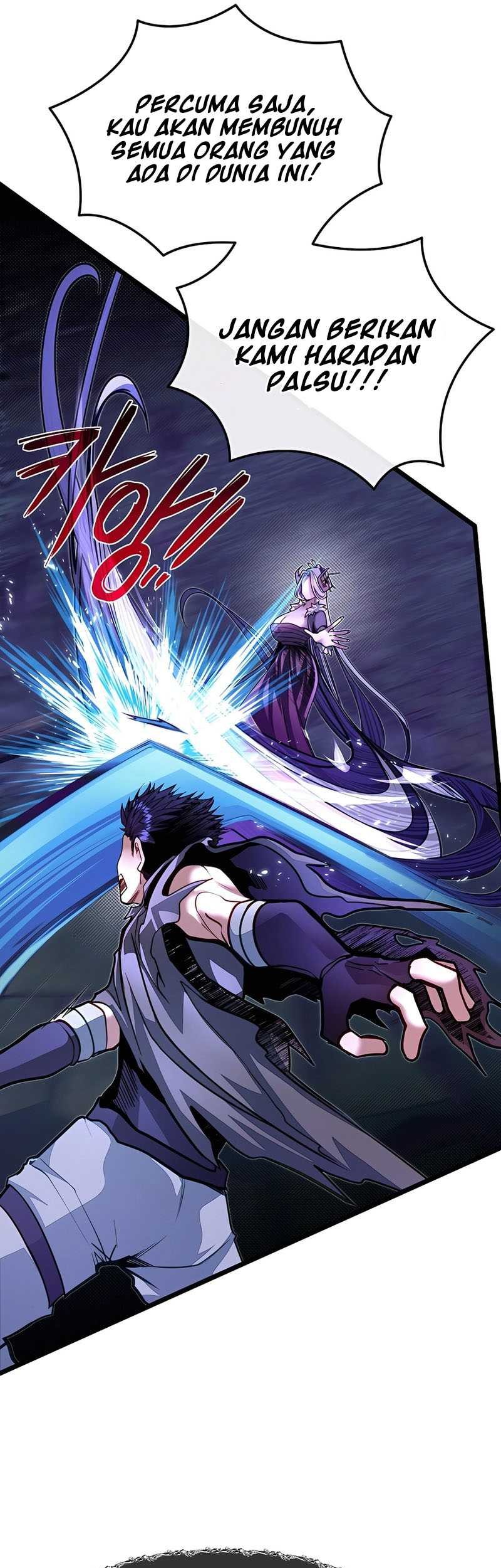 The Little Brother Is the Academy’s Hotshot Chapter 85 - halaman 53