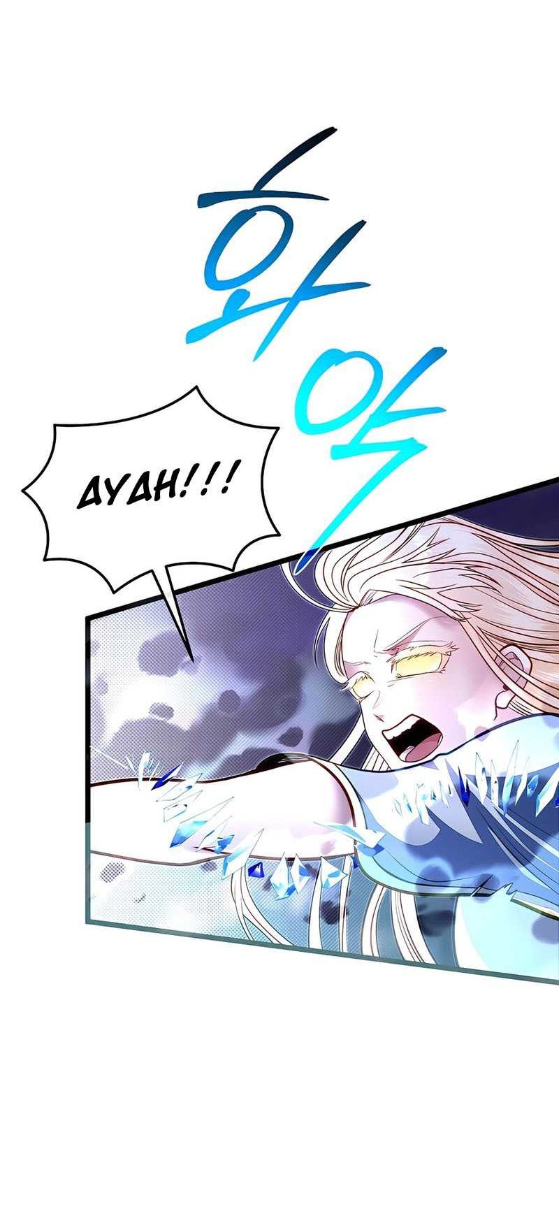The Little Brother Is the Academy’s Hotshot Chapter 85 - halaman 56