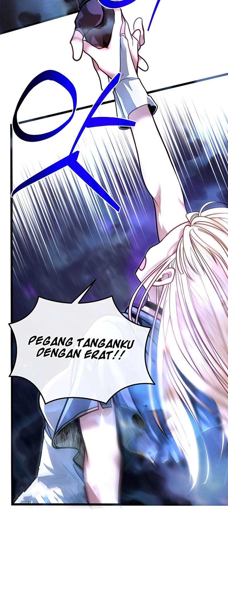 The Little Brother Is the Academy’s Hotshot Chapter 85 - halaman 60