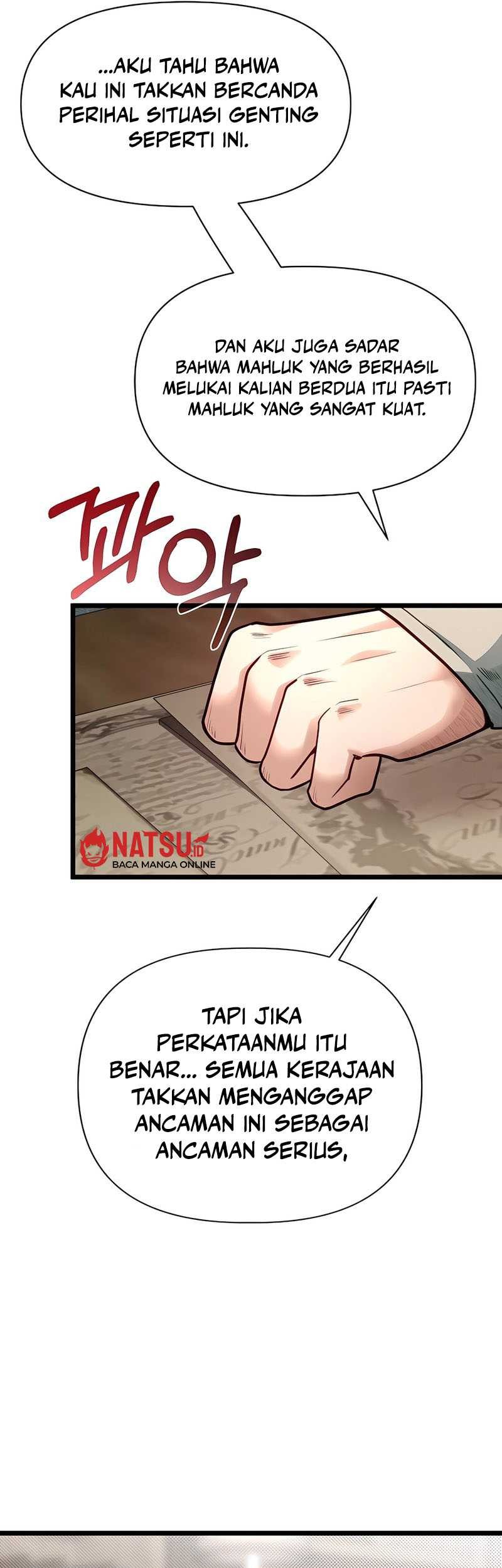 The Little Brother Is the Academy’s Hotshot Chapter 86 - halaman 14