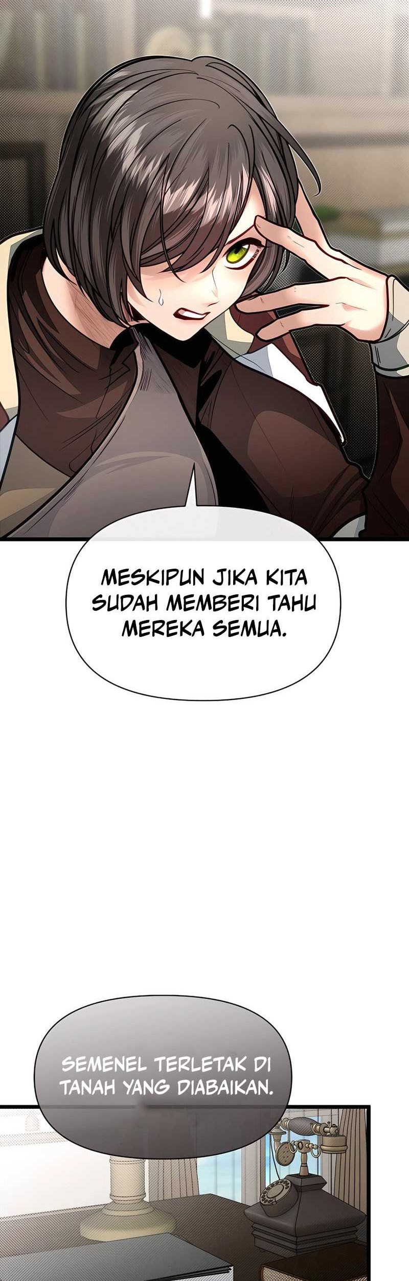 The Little Brother Is the Academy’s Hotshot Chapter 86 - halaman 15