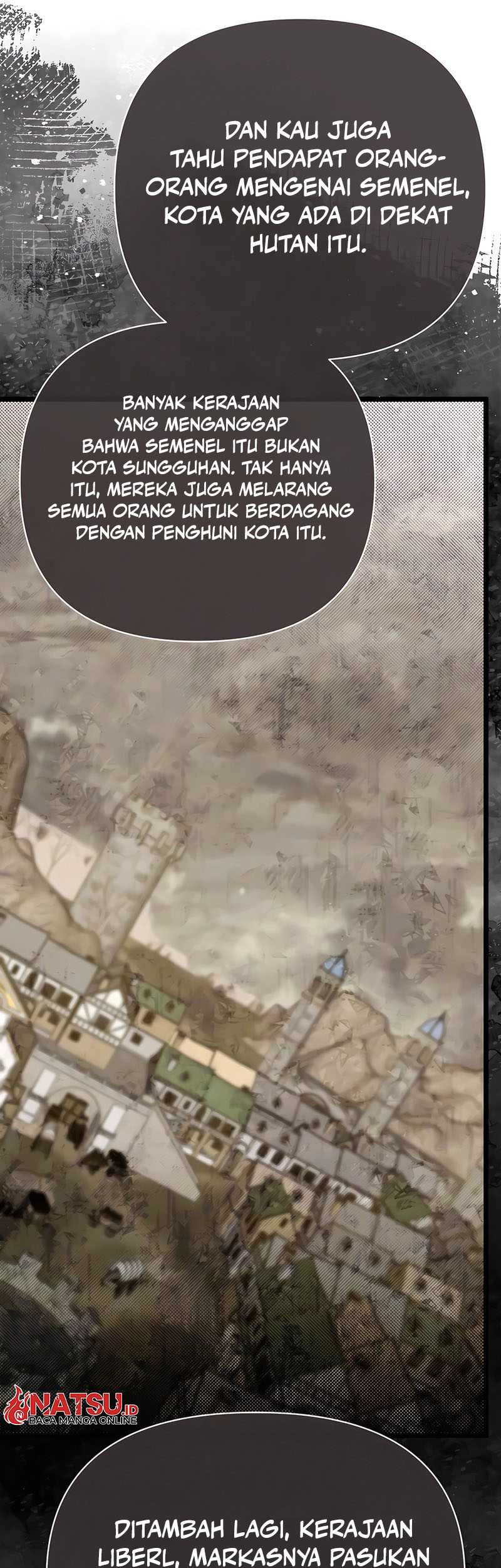 The Little Brother Is the Academy’s Hotshot Chapter 86 - halaman 17