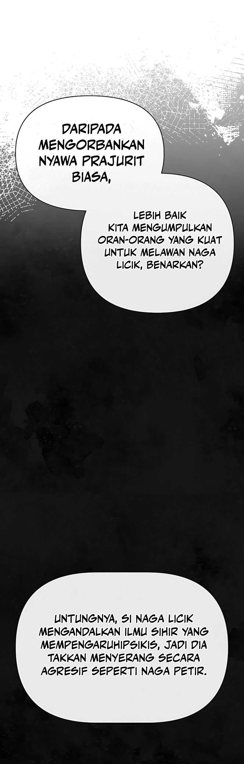 The Little Brother Is the Academy’s Hotshot Chapter 86 - halaman 20