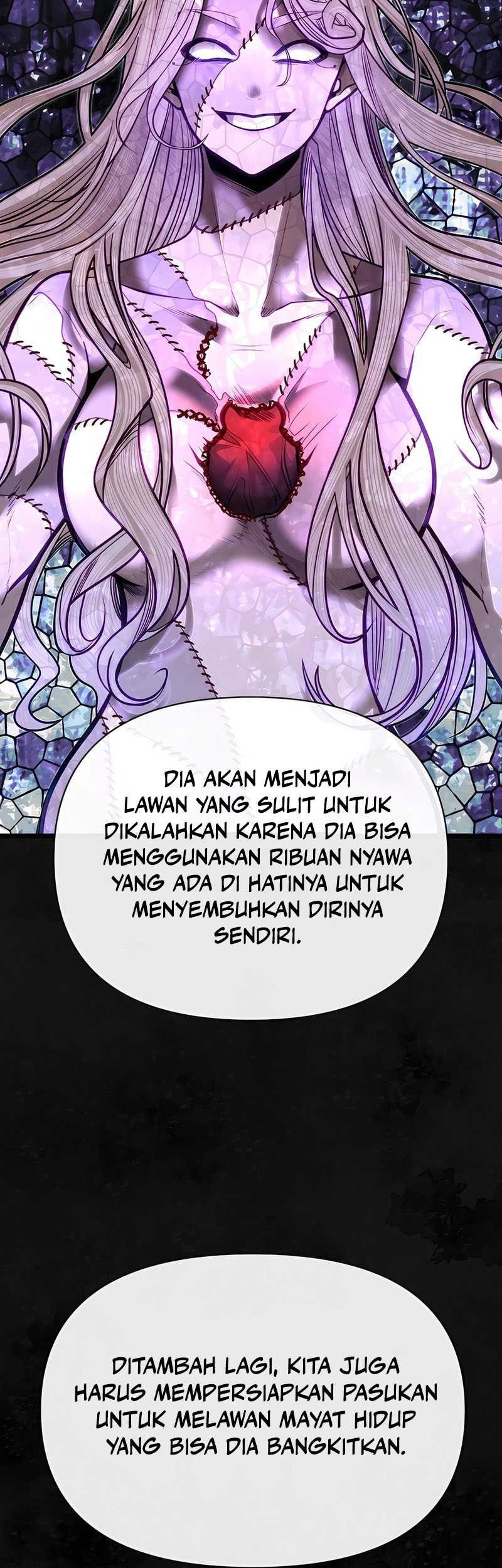 The Little Brother Is the Academy’s Hotshot Chapter 86 - halaman 23
