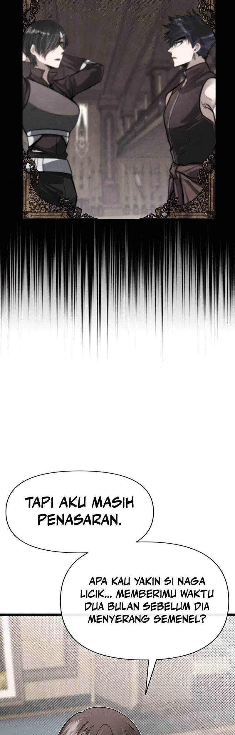 The Little Brother Is the Academy’s Hotshot Chapter 86 - halaman 26