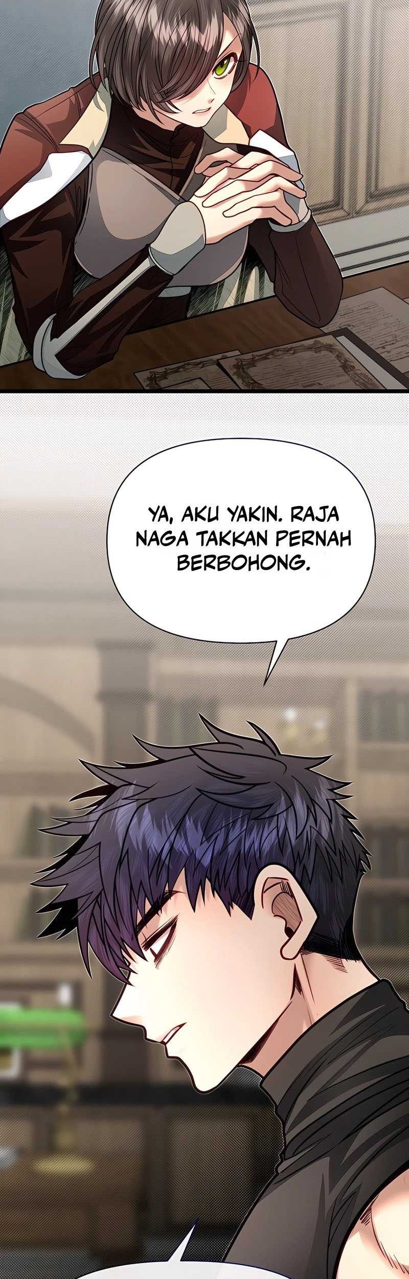 The Little Brother Is the Academy’s Hotshot Chapter 86 - halaman 27