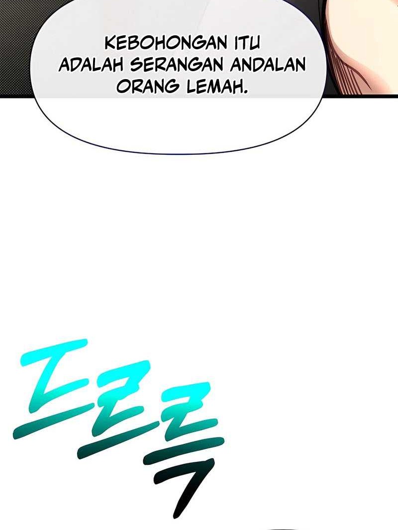 The Little Brother Is the Academy’s Hotshot Chapter 86 - halaman 28