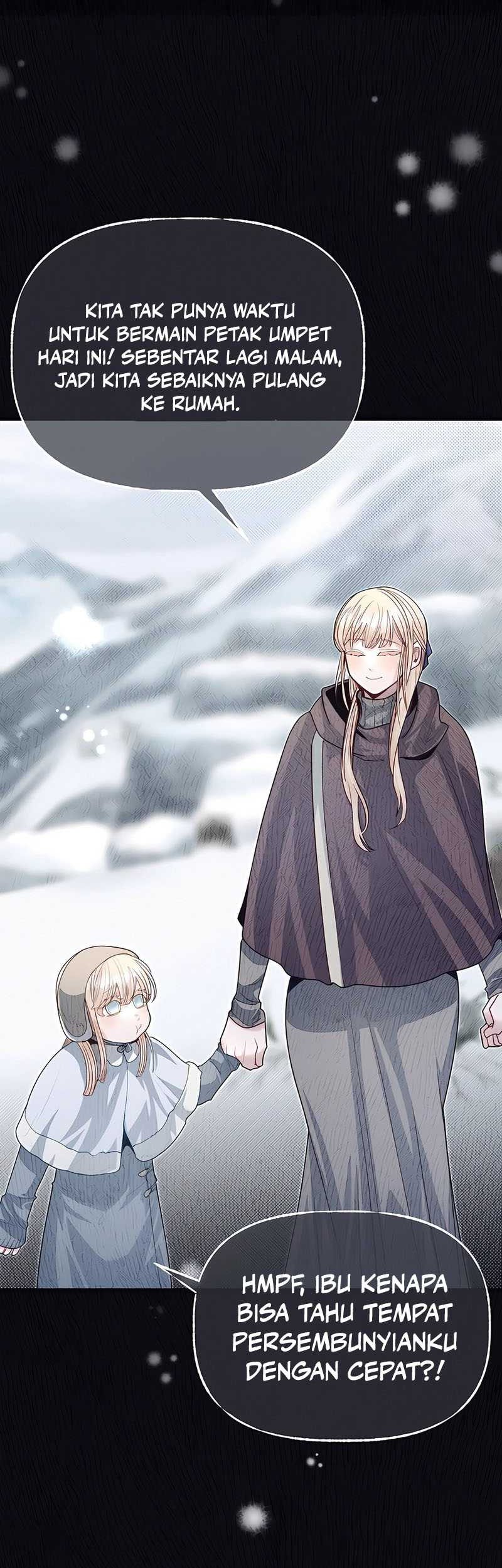 The Little Brother Is the Academy’s Hotshot Chapter 86 - halaman 35
