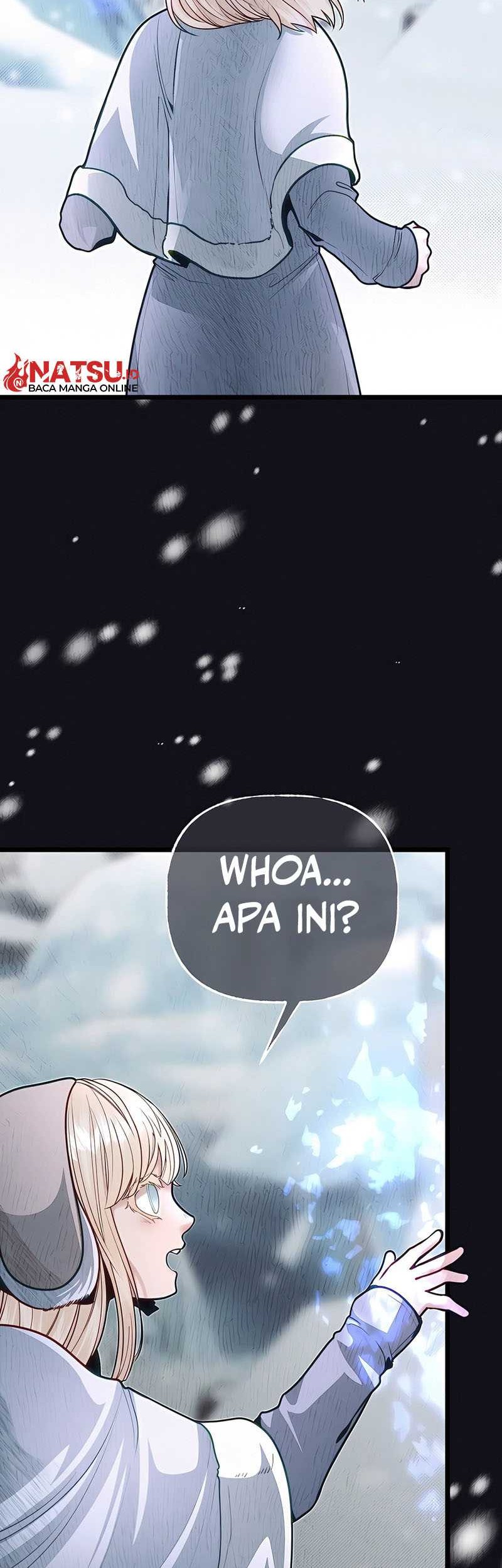 The Little Brother Is the Academy’s Hotshot Chapter 86 - halaman 38