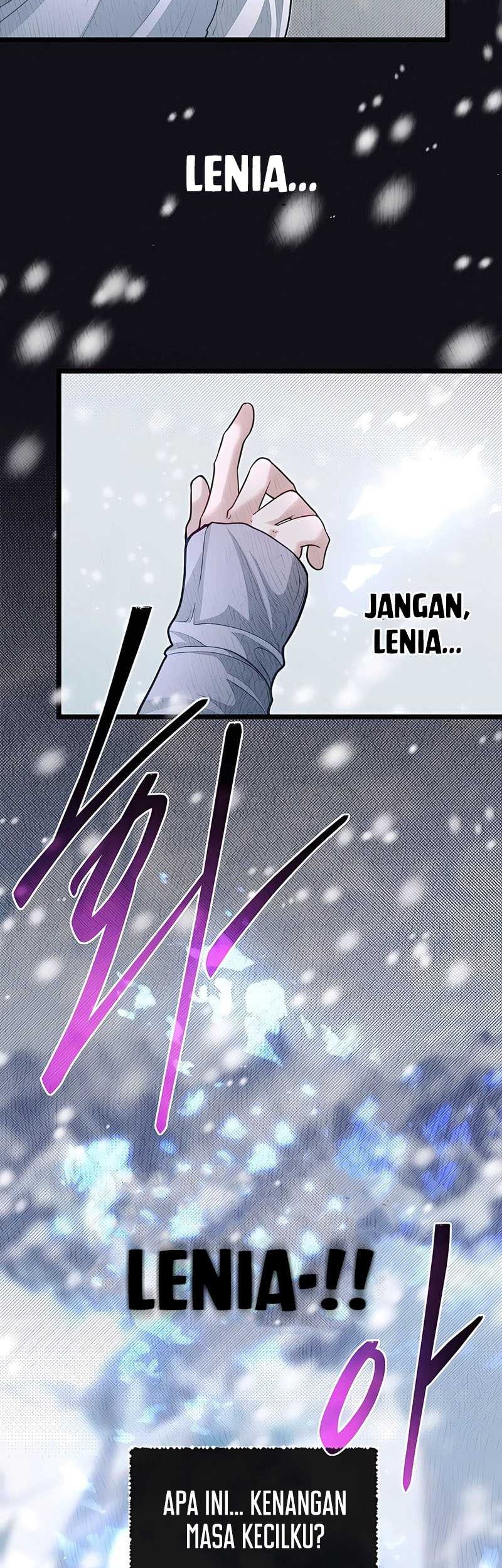 The Little Brother Is the Academy’s Hotshot Chapter 86 - halaman 39