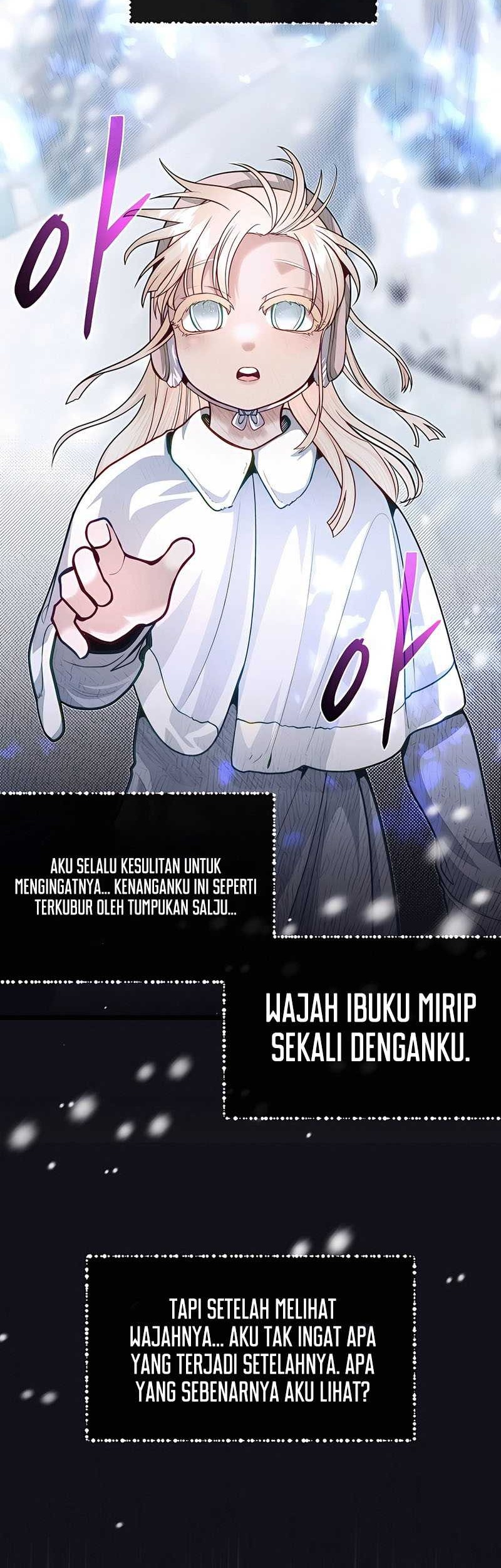 The Little Brother Is the Academy’s Hotshot Chapter 86 - halaman 40
