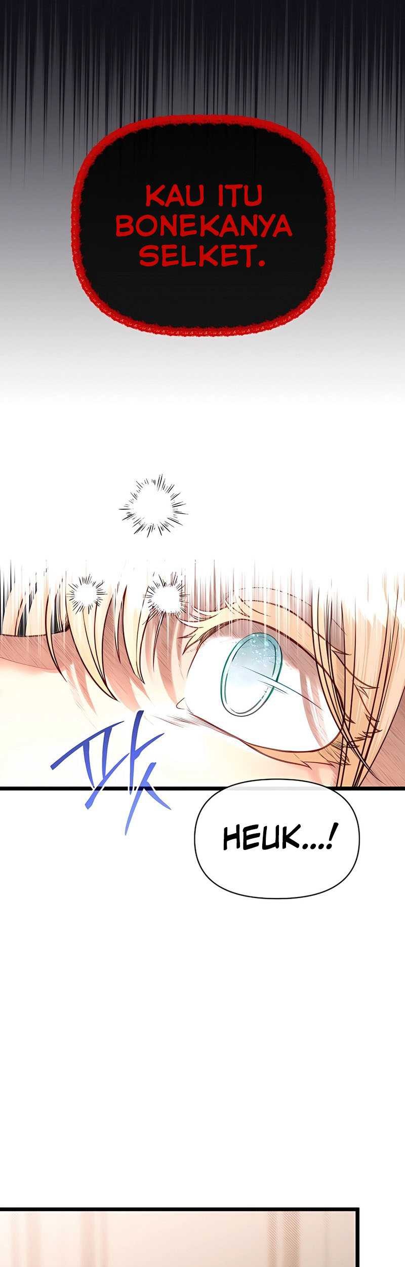 The Little Brother Is the Academy’s Hotshot Chapter 86 - halaman 41