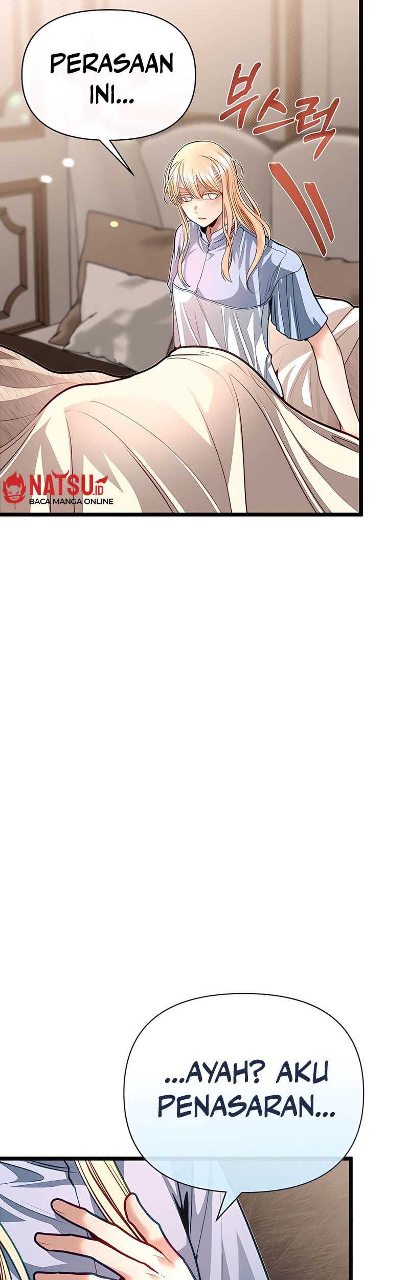 The Little Brother Is the Academy’s Hotshot Chapter 86 - halaman 42