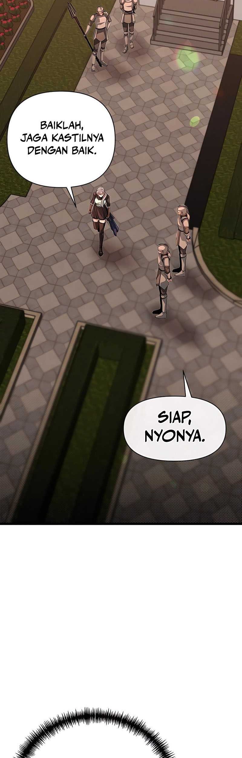 The Little Brother Is the Academy’s Hotshot Chapter 86 - halaman 58