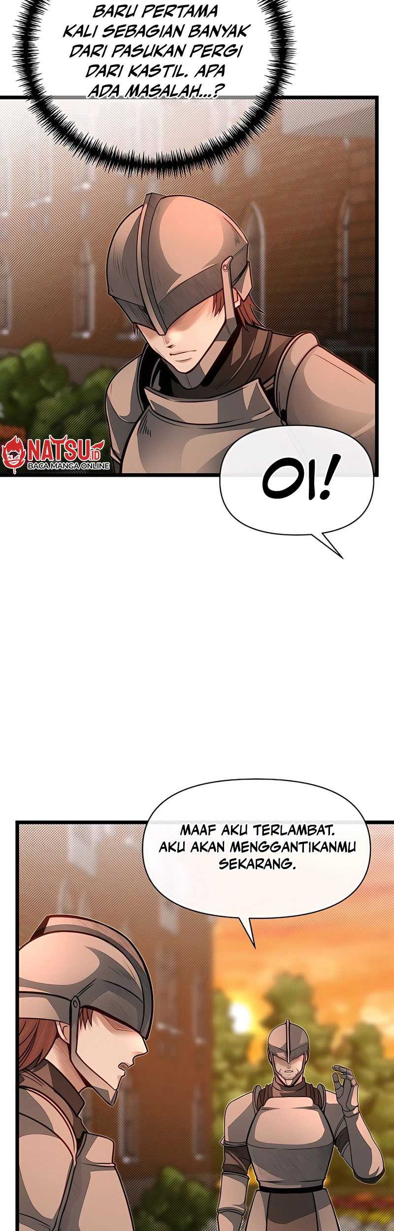 The Little Brother Is the Academy’s Hotshot Chapter 86 - halaman 59