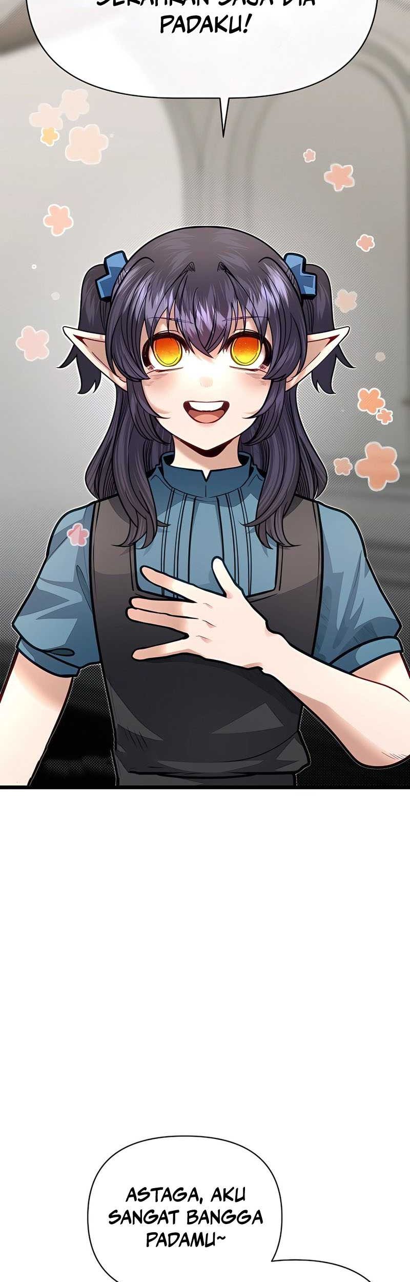The Little Brother Is the Academy’s Hotshot Chapter 86 - halaman 8