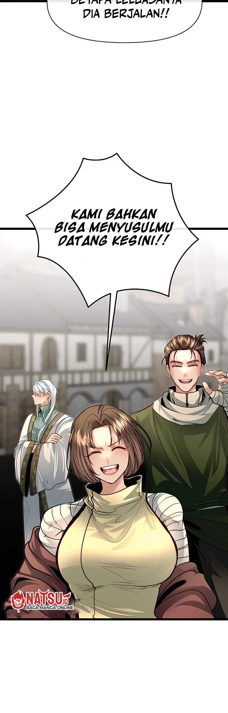 The Little Brother Is the Academy’s Hotshot Chapter 87 - halaman 11
