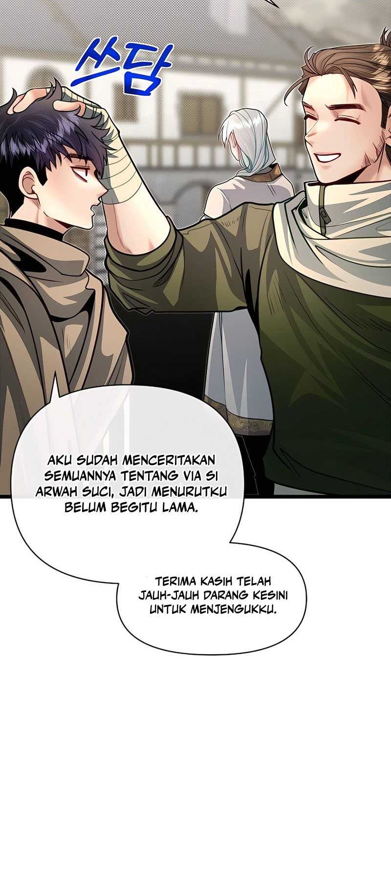 The Little Brother Is the Academy’s Hotshot Chapter 87 - halaman 13