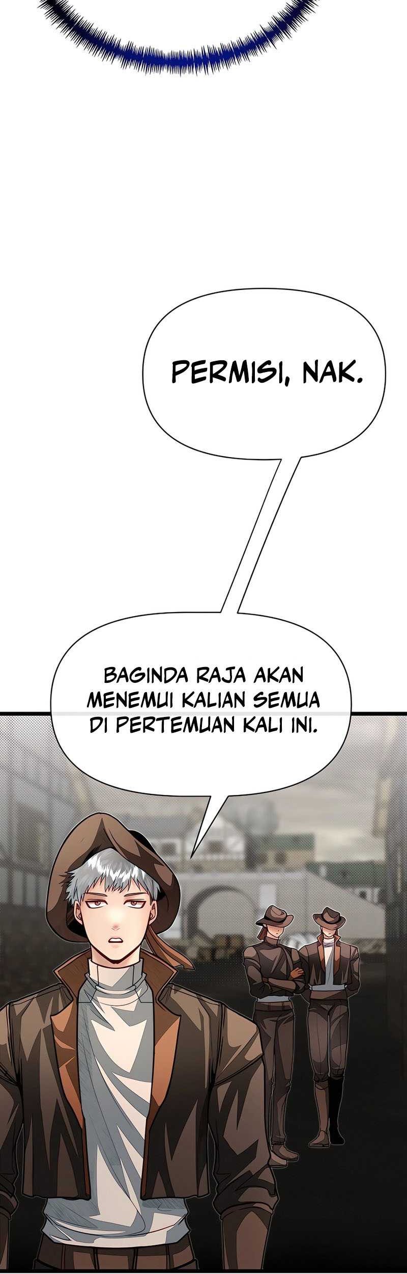 The Little Brother Is the Academy’s Hotshot Chapter 87 - halaman 16