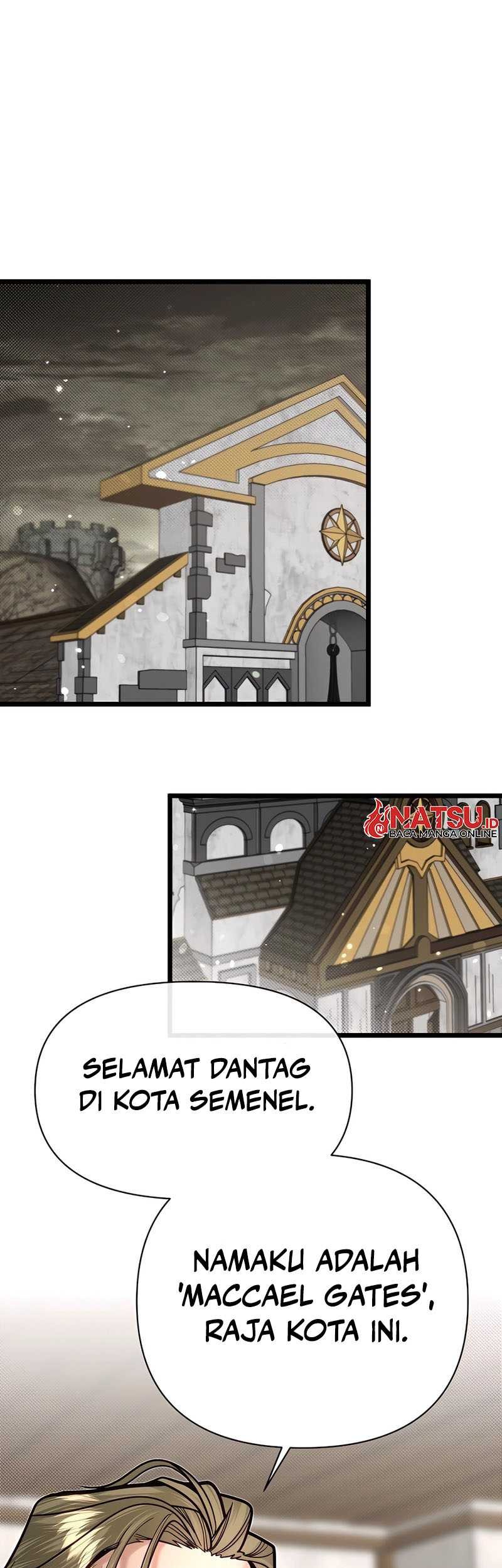 The Little Brother Is the Academy’s Hotshot Chapter 87 - halaman 18