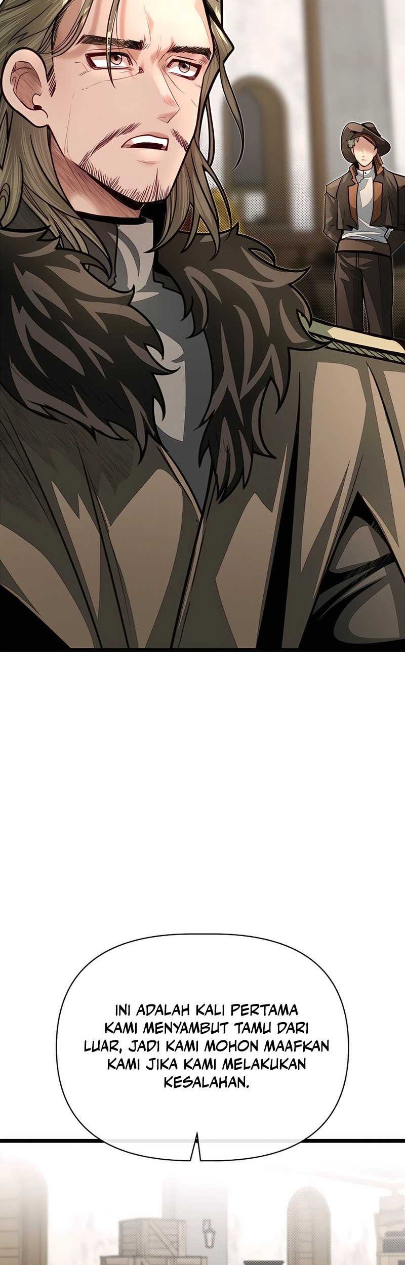 The Little Brother Is the Academy’s Hotshot Chapter 87 - halaman 19