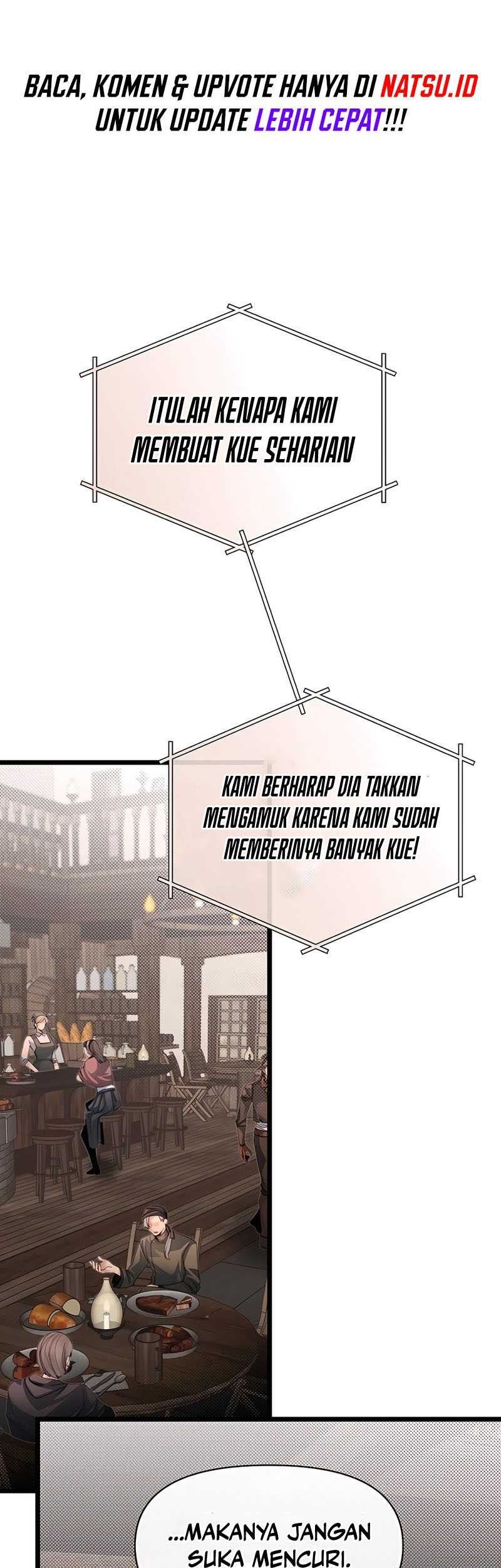 The Little Brother Is the Academy’s Hotshot Chapter 87 - halaman 2