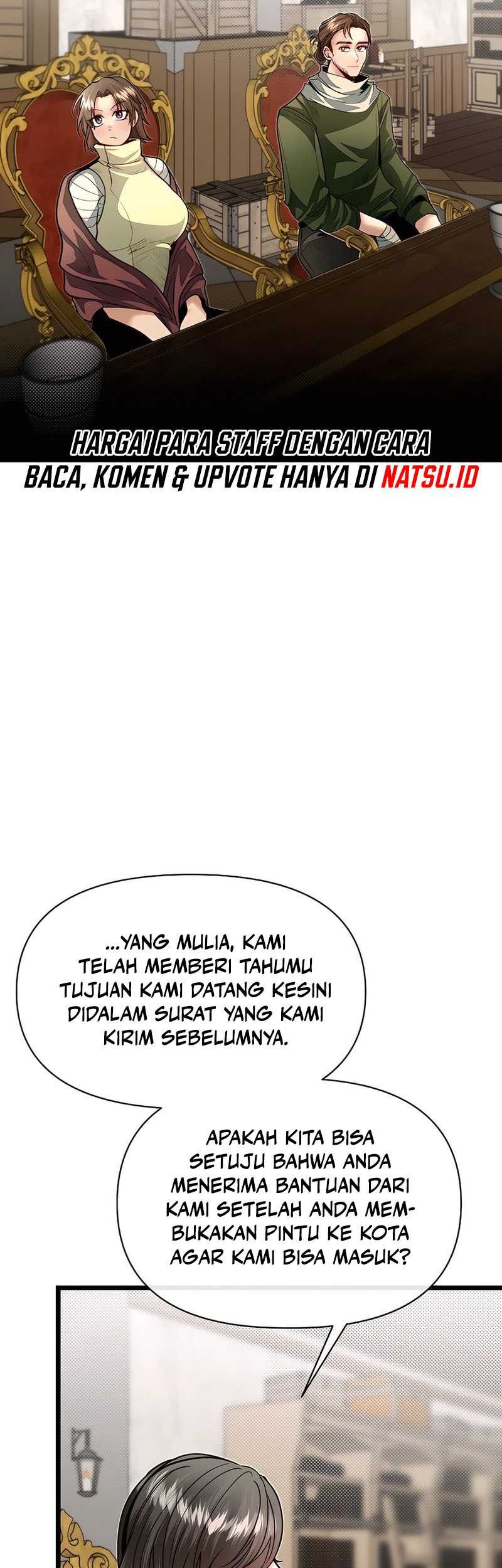 The Little Brother Is the Academy’s Hotshot Chapter 87 - halaman 20