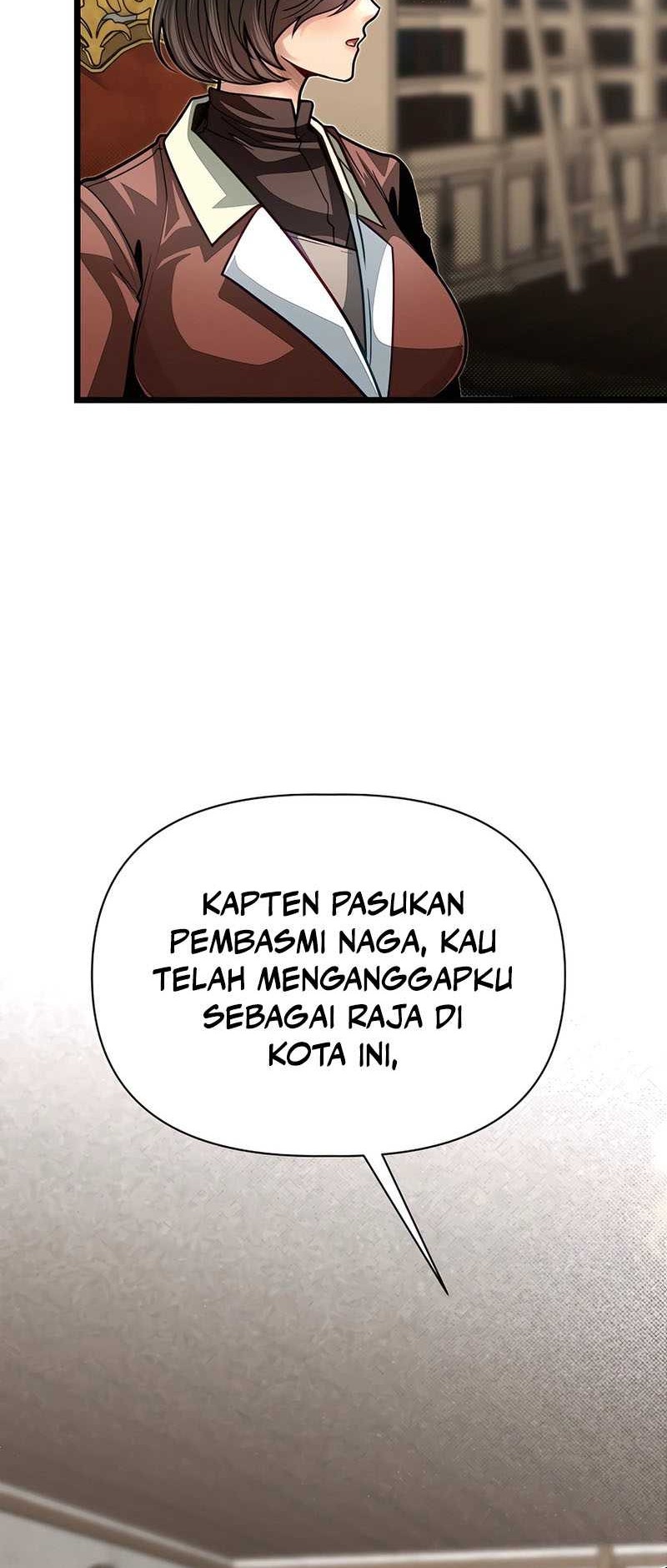 The Little Brother Is the Academy’s Hotshot Chapter 87 - halaman 21