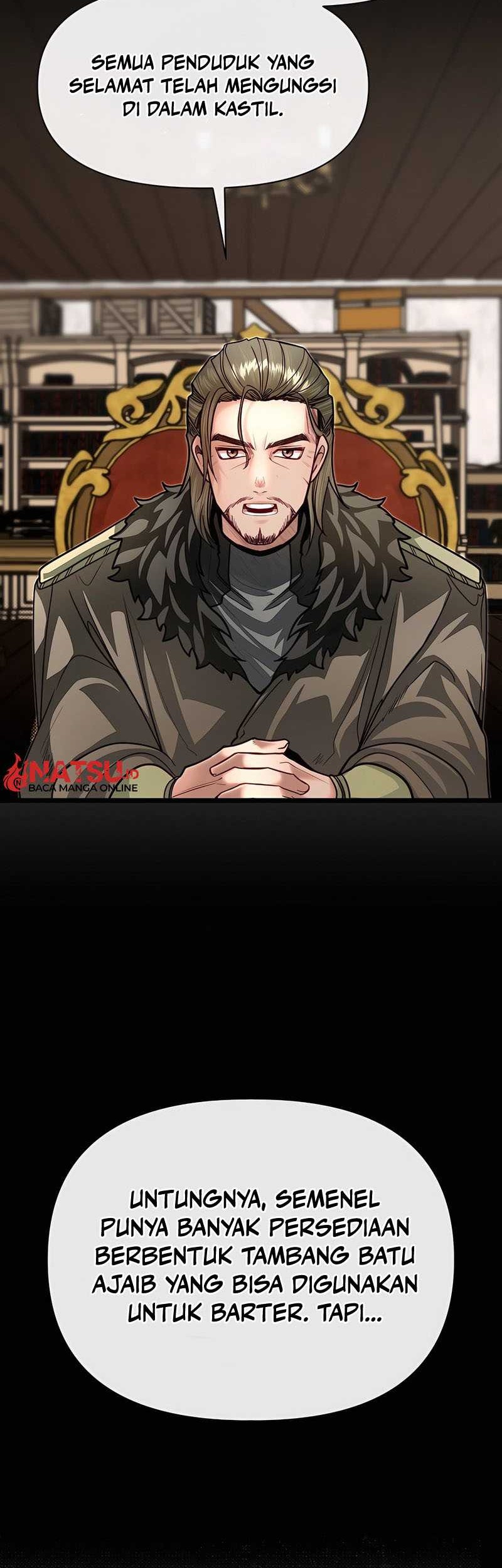 The Little Brother Is the Academy’s Hotshot Chapter 87 - halaman 23