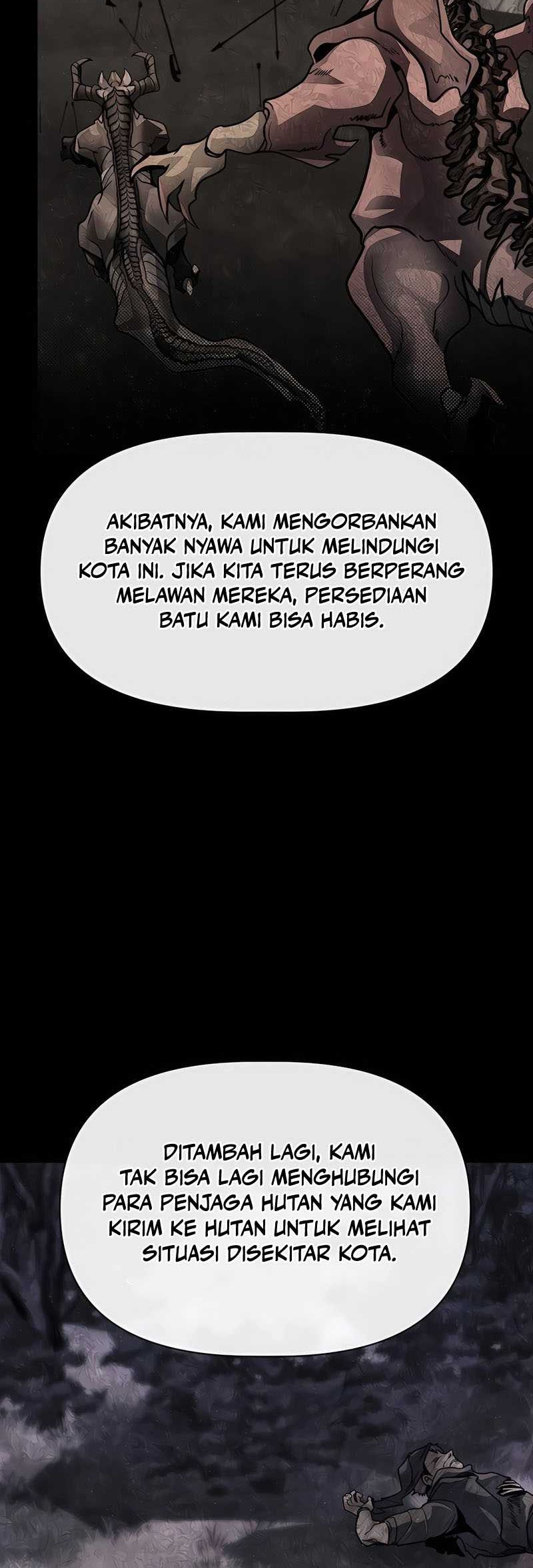 The Little Brother Is the Academy’s Hotshot Chapter 87 - halaman 25