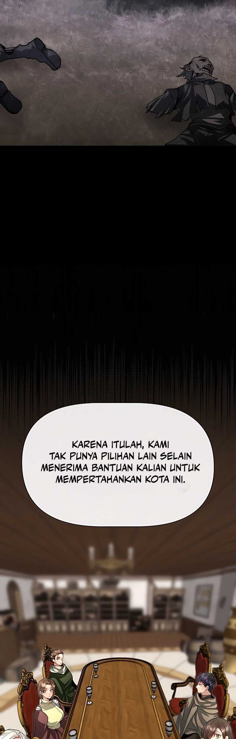 The Little Brother Is the Academy’s Hotshot Chapter 87 - halaman 26