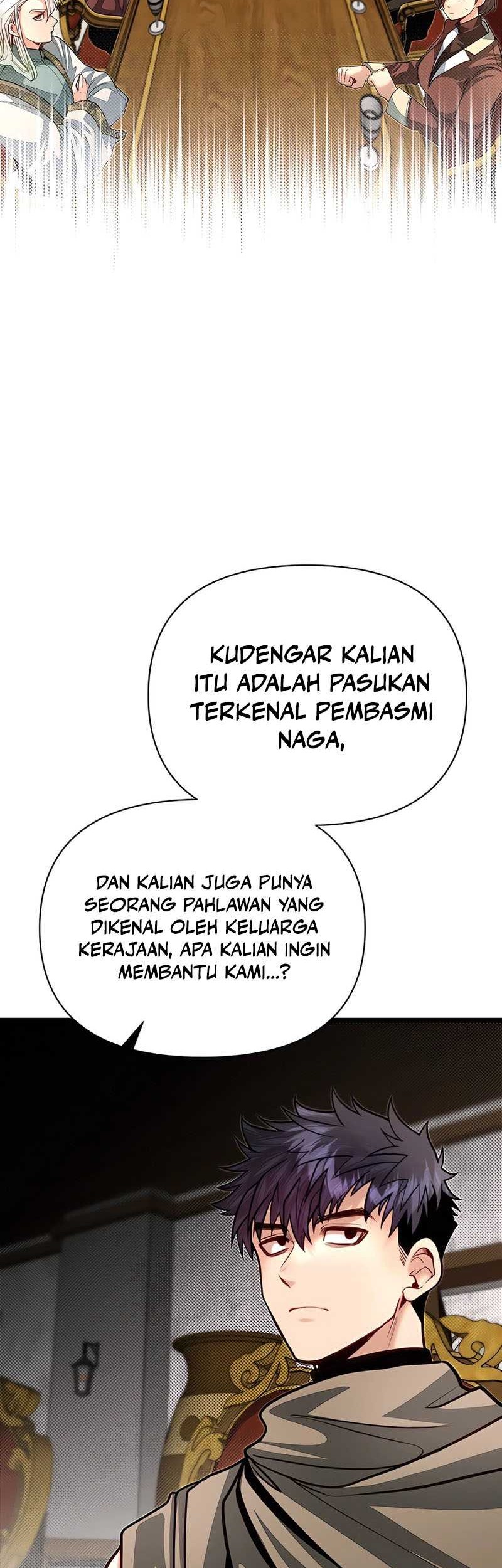 The Little Brother Is the Academy’s Hotshot Chapter 87 - halaman 27