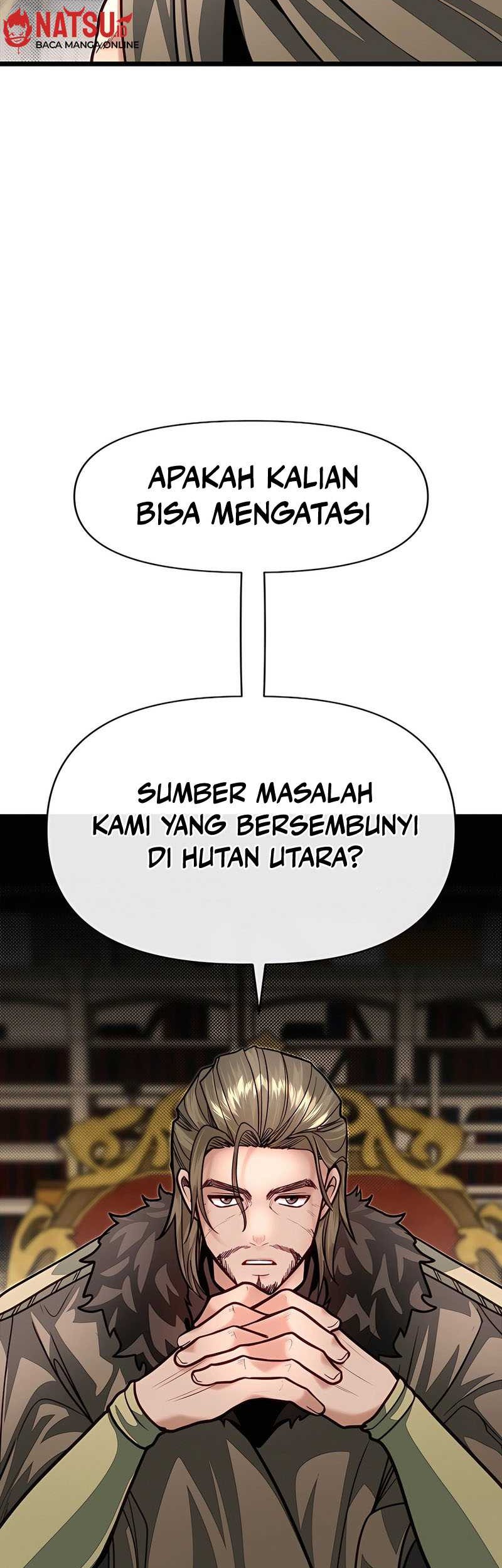 The Little Brother Is the Academy’s Hotshot Chapter 87 - halaman 28