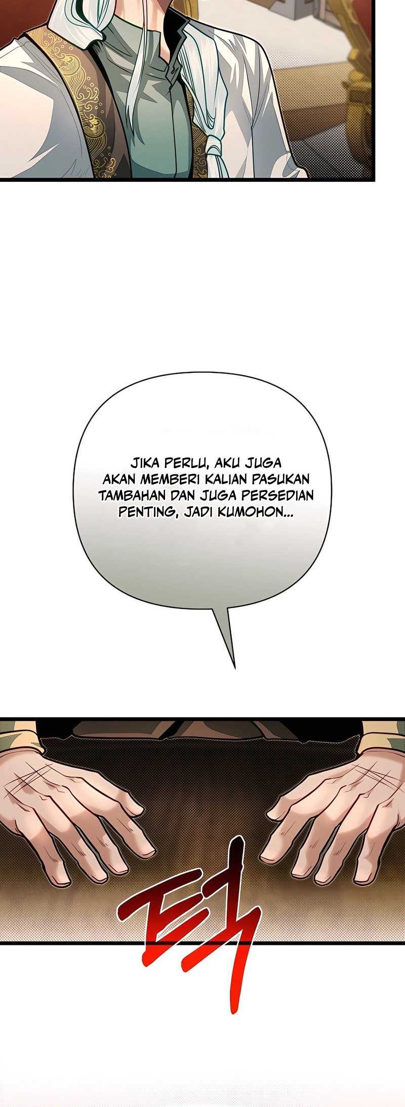 The Little Brother Is the Academy’s Hotshot Chapter 87 - halaman 33