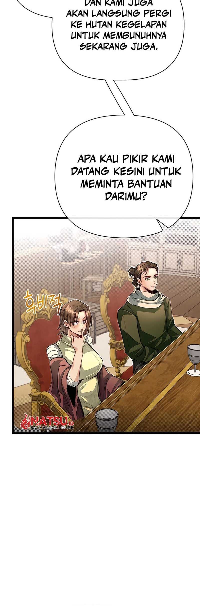 The Little Brother Is the Academy’s Hotshot Chapter 87 - halaman 37