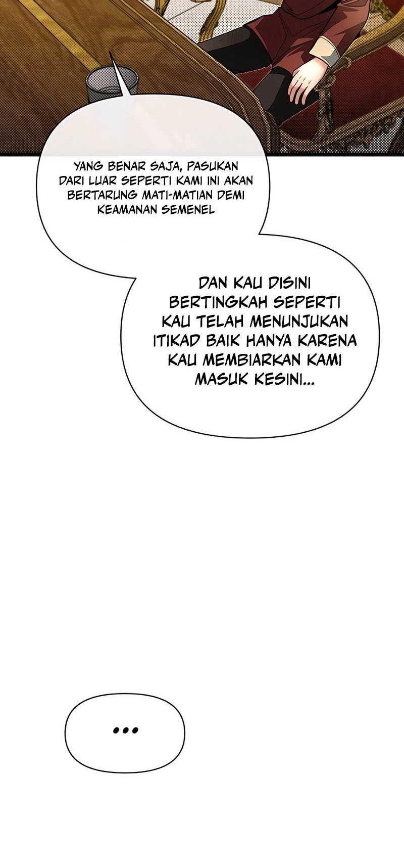 The Little Brother Is the Academy’s Hotshot Chapter 87 - halaman 41
