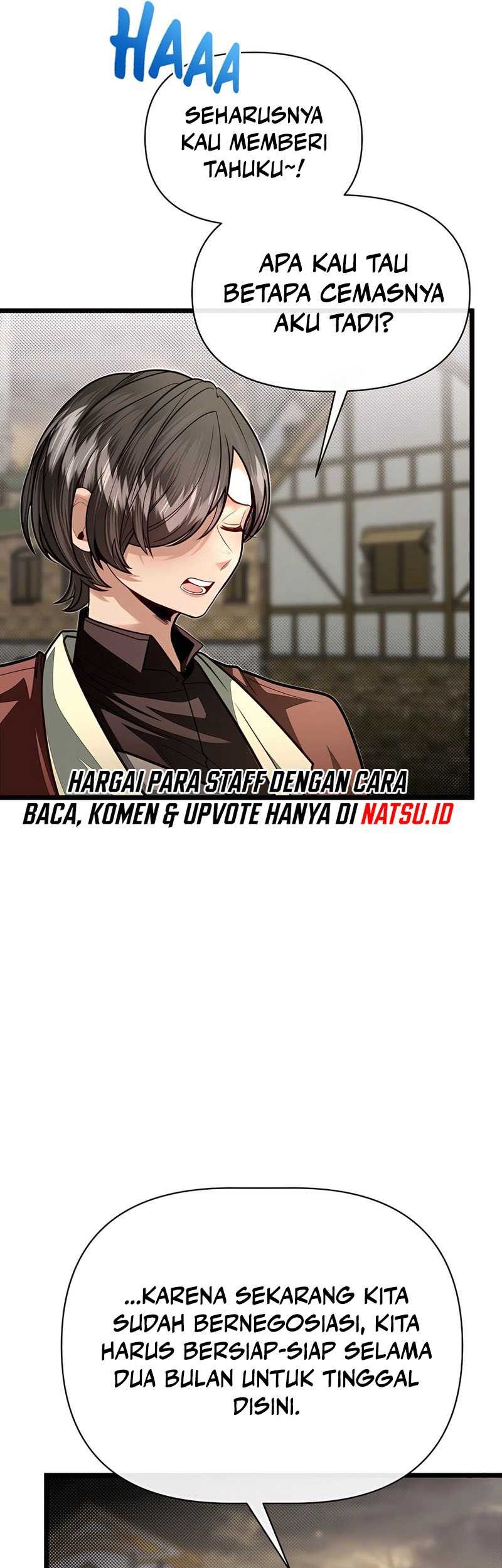 The Little Brother Is the Academy’s Hotshot Chapter 87 - halaman 49