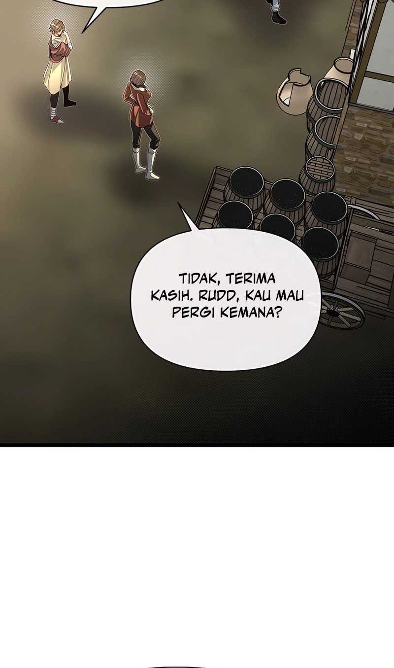 The Little Brother Is the Academy’s Hotshot Chapter 87 - halaman 52