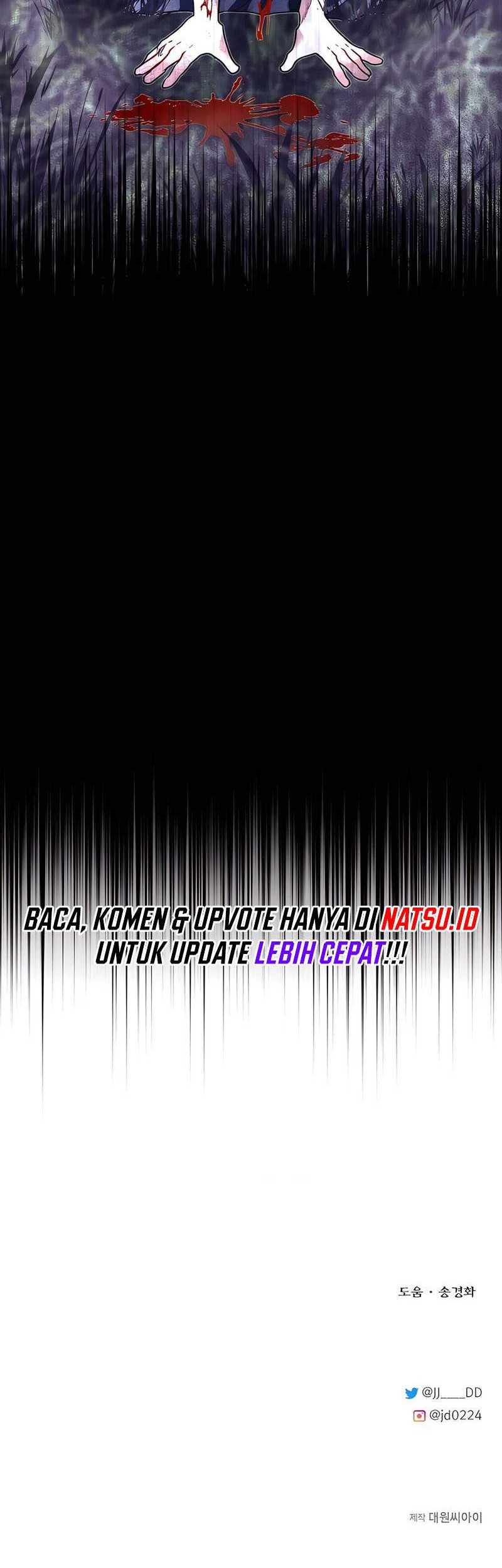 The Little Brother Is the Academy’s Hotshot Chapter 87 - halaman 64