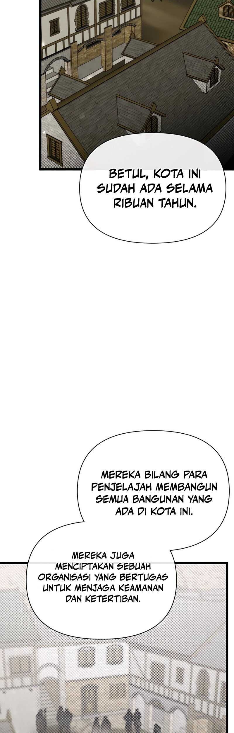 The Little Brother Is the Academy’s Hotshot Chapter 87 - halaman 8