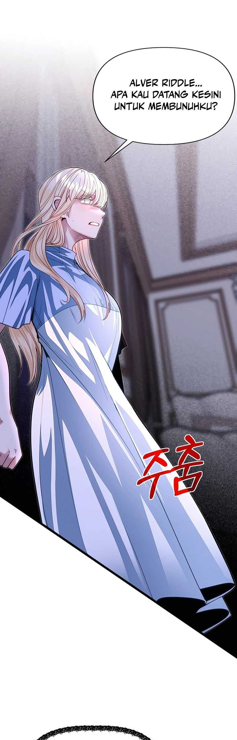 The Little Brother Is the Academy’s Hotshot Chapter 88 - halaman 10